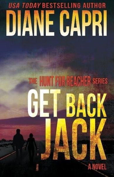 Titelbild zum Buch: Get Back Jack